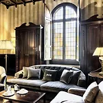 Hotel Grand Baglioni Florenz