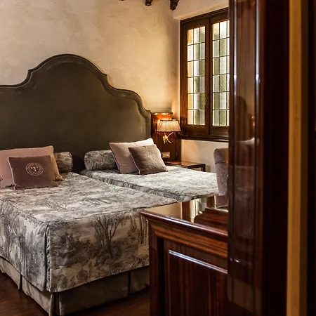 Grand Baglioni Szálloda Firenze