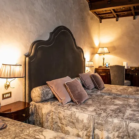 Szálloda Grand Baglioni 4*