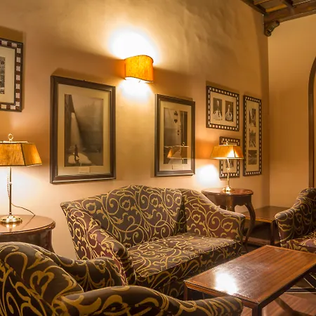 Szálloda Grand Baglioni 4*