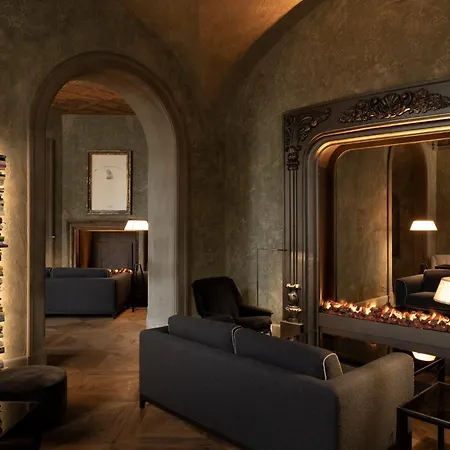 Szálloda Grand Baglioni 4*