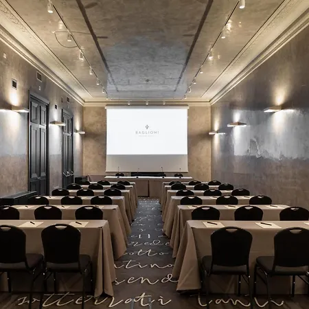 Grand Baglioni Szálloda Firenze