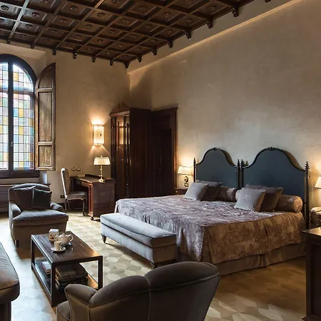 Hotel Grand Baglioni Florence