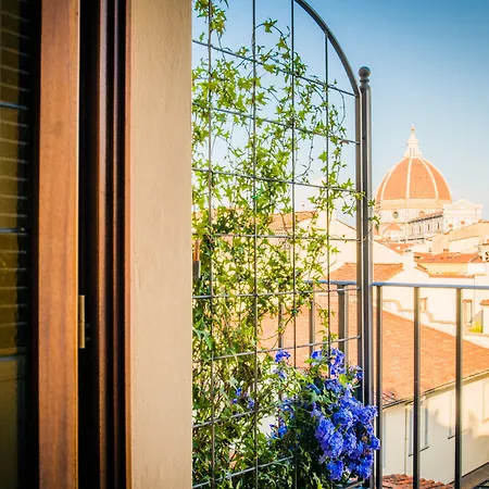 Grand Baglioni Hotel 4*