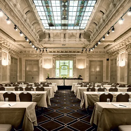 Grand Baglioni Szálloda 4*
