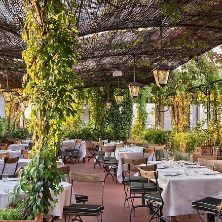 Grand Baglioni Florence