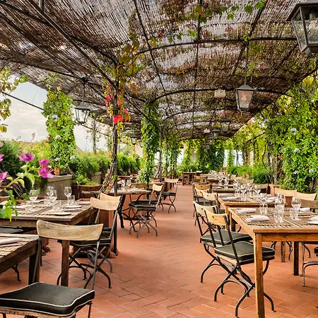 Grand Baglioni Hotel