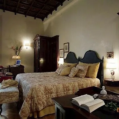 Grand Baglioni Szálloda