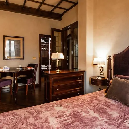 Grand Baglioni Szálloda