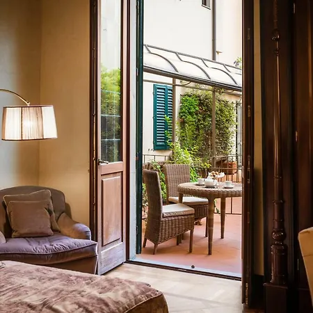 Grand Baglioni Florence