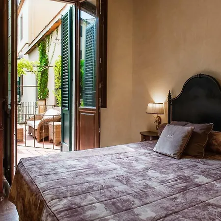 Grand Baglioni Hotel Florence