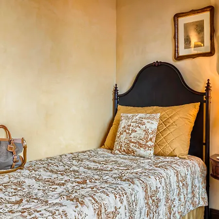 Grand Baglioni Florencia