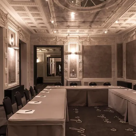 Grand Baglioni 4* Florence