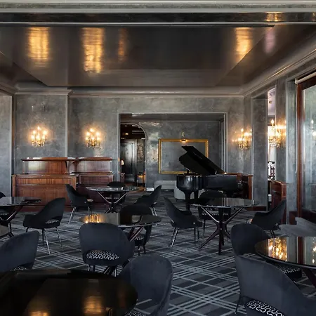 Grand Baglioni Hotel Florencia