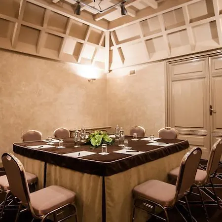 Grand Baglioni Hotel Florencia