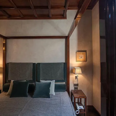 Grand Baglioni Florencia