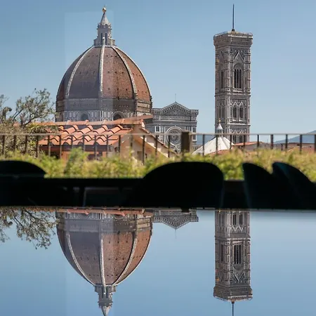 Grand Baglioni Otel